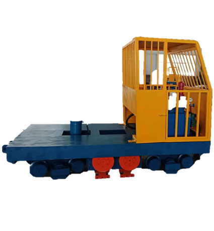 卡軌車(chē)
